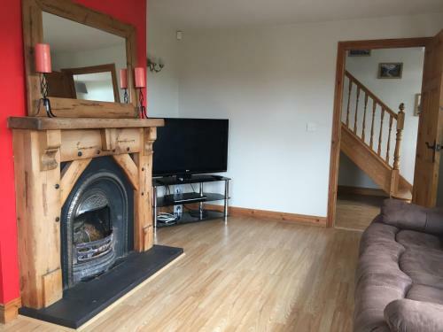 Glenvalley Self-catering