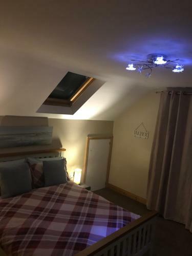 Glenvalley Self-catering