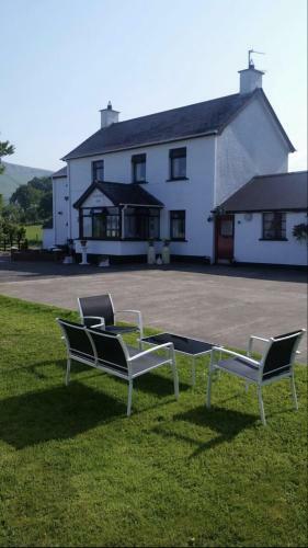 Bed & Breakfast Killoughagh House