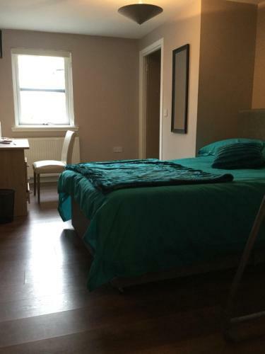 Bed & Breakfast Westport