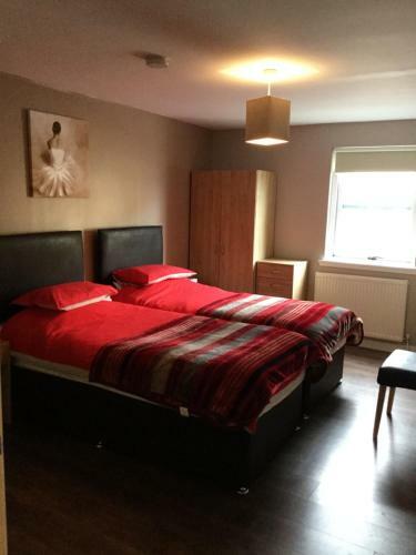Bed & Breakfast Westport