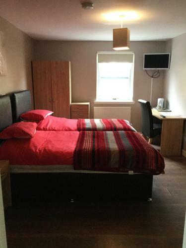 Bed & Breakfast Westport