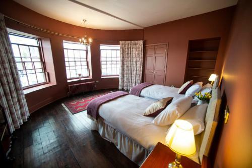 Apartamento Cupar Burgh Chambers