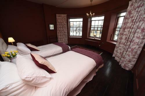 Apartamento Cupar Burgh Chambers