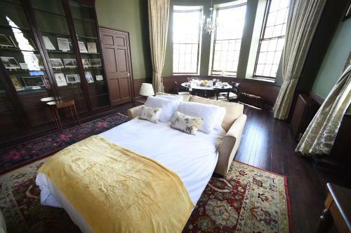 Apartamento Cupar Burgh Chambers