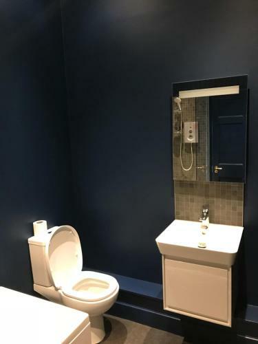 Apartamento Cupar Burgh Chambers
