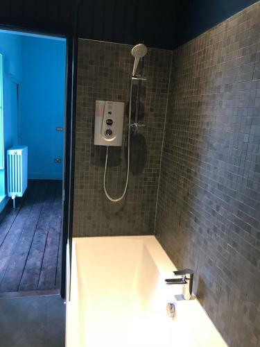 Apartamento Cupar Burgh Chambers