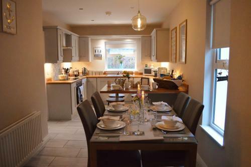 The Captains Cottage, Cushendall