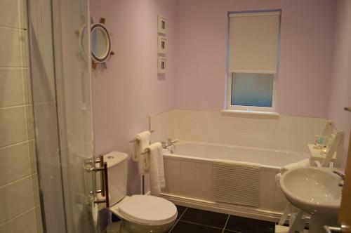 The Captains Cottage, Cushendall