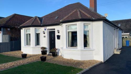 The Captains Cottage, Cushendall