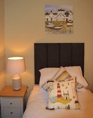 The Captains Cottage, Cushendall