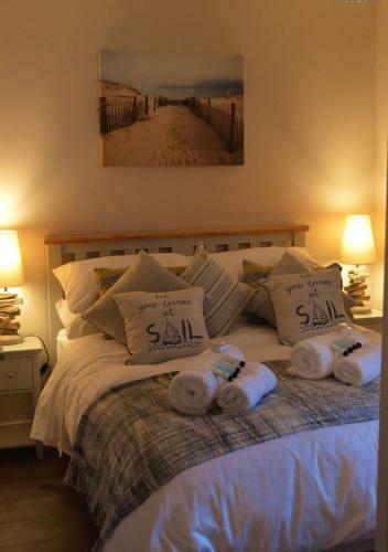 The Captains Cottage, Cushendall