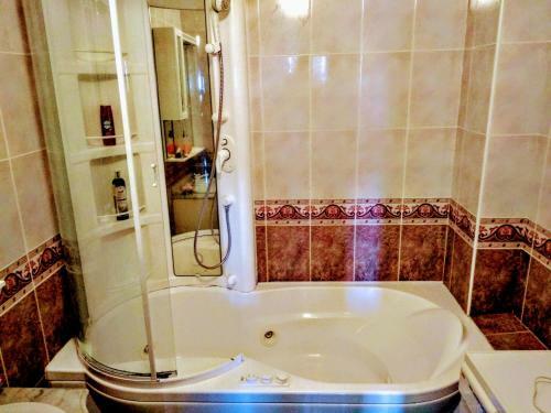Kiyv Apartments Khreshatyk 23 Ua City Centre