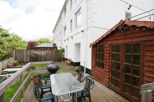 Apartamento The Peak By Afan Valley Escapes