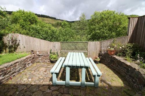 Apartamento The Peak By Afan Valley Escapes