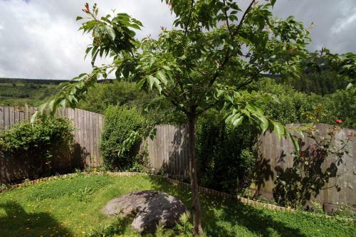 Apartamento The Peak By Afan Valley Escapes