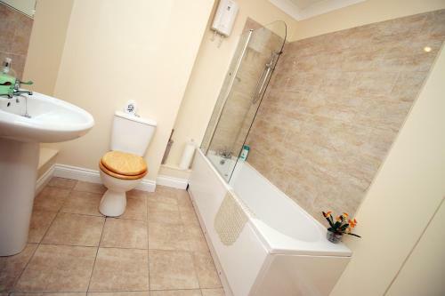 Apartamento The Peak By Afan Valley Escapes