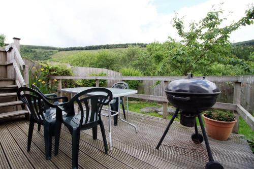 Apartamento The Peak By Afan Valley Escapes