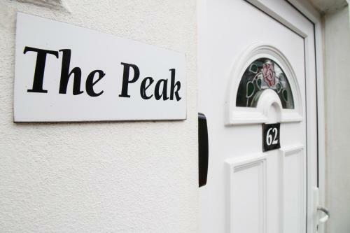Apartamento The Peak By Afan Valley Escapes