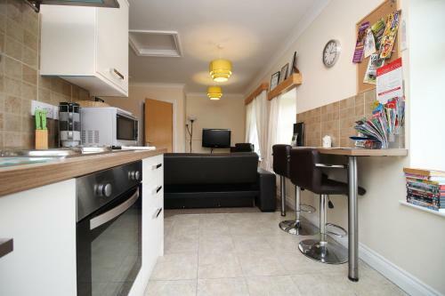 Apartamento The Peak By Afan Valley Escapes