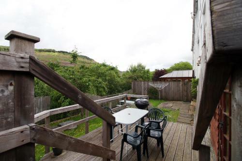 Apartamento The Peak By Afan Valley Escapes