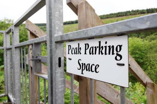 Apartamento The Peak By Afan Valley Escapes