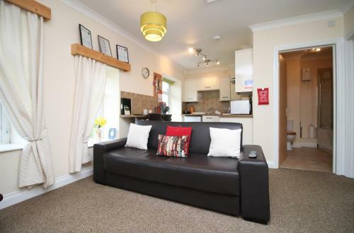 Apartamento The Peak By Afan Valley Escapes