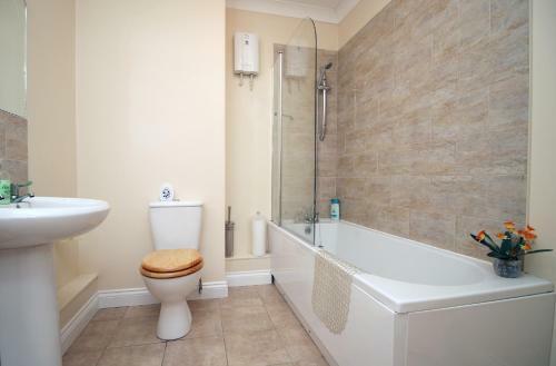 Apartamento The Peak By Afan Valley Escapes