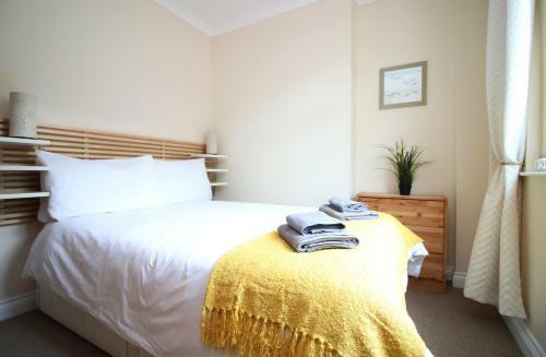 Apartamento The Peak By Afan Valley Escapes