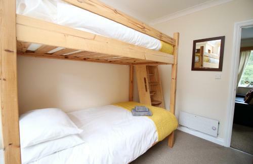Apartamento The Peak By Afan Valley Escapes