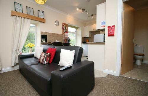 Apartamento The Peak By Afan Valley Escapes