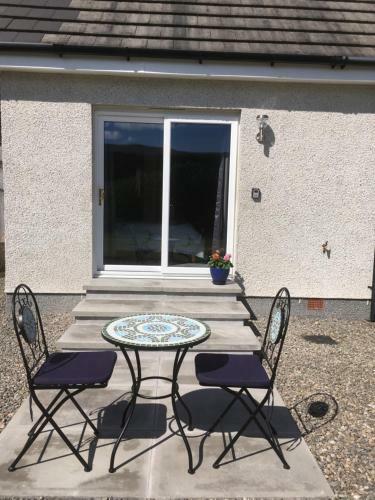 Bed & Breakfast The Willows