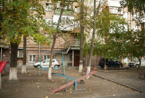 Best Kiev Apartment Centre Area