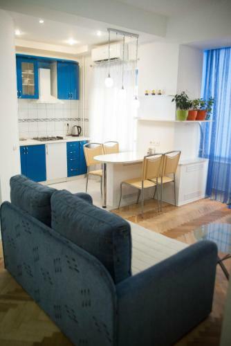Best Kiev Apartment Centre Area