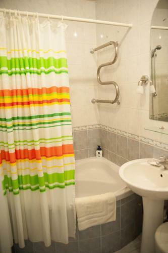 Best Kiev Apartment Centre Area