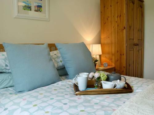 Cornbrash Farm Cottage