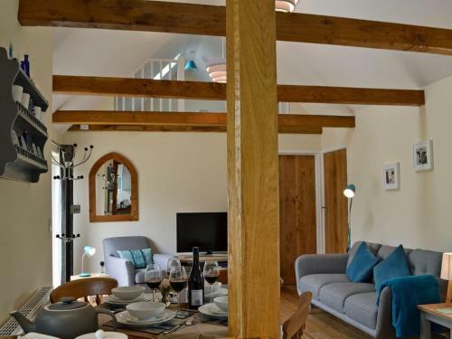 Cornbrash Farm Cottage