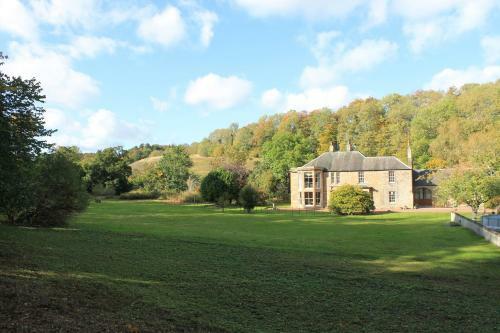 Hostal Glenarch House