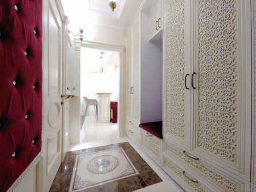 Apartamento ???????? ????????? ? ??????????? ??????