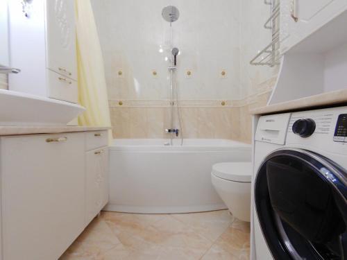 Apartamento ???????? ????????? ? ??????????? ??????