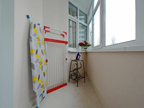 Apartamento ???????? ????????? ? ??????????? ??????