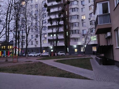 Apartamento ???????? ????????? ? ??????????? ??????