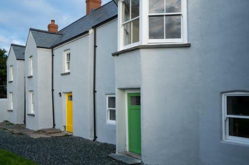 Brook Cottage Green - 2 Bedroom Cottage - Dale