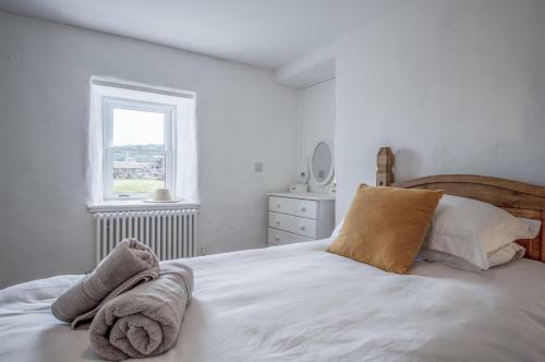Brook Cottage Green - 2 Bedroom Cottage - Dale