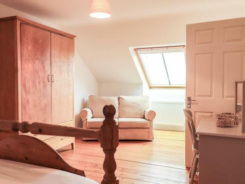 Sweetheart Cottage
