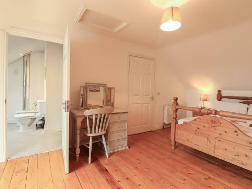 Sweetheart Cottage