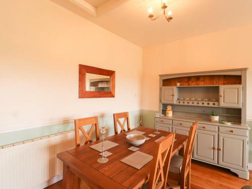 Angus Cottage