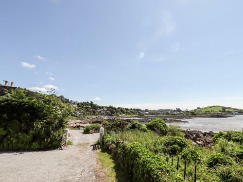 Port Donnel Cottage