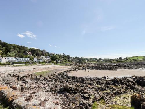 Port Donnel Cottage