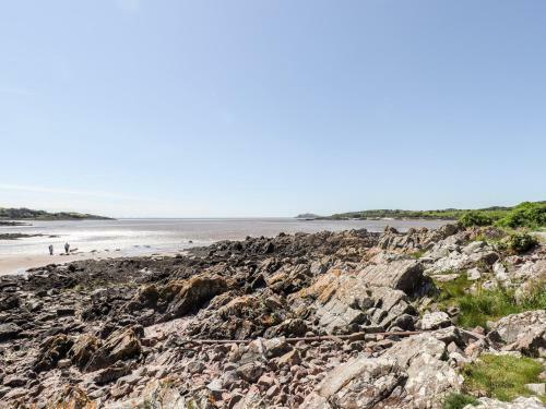 Port Donnel Cottage